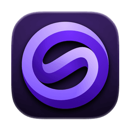macOS App icon in dock
